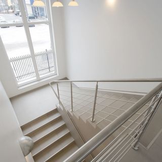 Arcus Premium Hostel Warszawa (2)