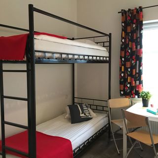 Arcus Premium Hostel Warszawa (3)