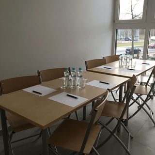 Arcus Premium Hostel Warszawa (4)