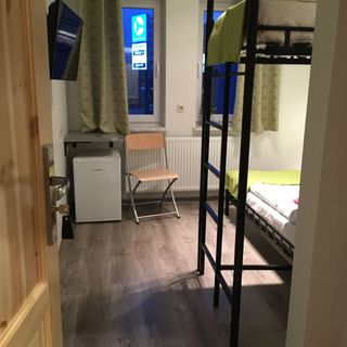 Arcus Premium Hostel Warszawa (5)