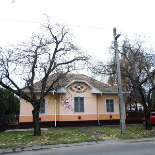 Öreg Bence Vendégház Hajdúszoboszló (2)