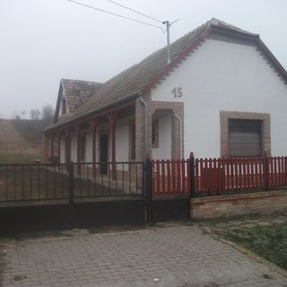 Szent Péter Vendégház Kajászó (2)