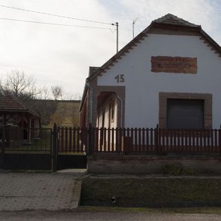 Szent Péter Vendégház Kajászó (4)