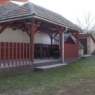 Szent Péter Vendégház Kajászó (5)