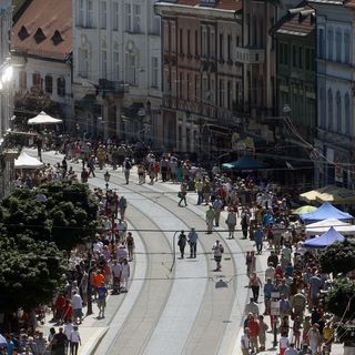 Vörösmarty Apartman Miskolc (4)