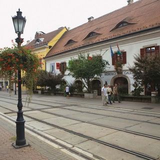 Vörösmarty Apartman Miskolc (5)