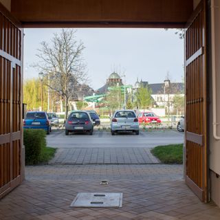 Makotel Apartmanház Makó (2)