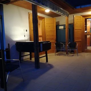 Salvus-Family Pihenő Park Bükkszék (5)