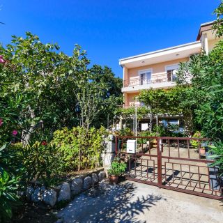 Apartment Marija Novi Vinodolski (4)