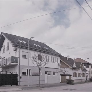 Dózsaház Apartman Zalaegerszeg (3)