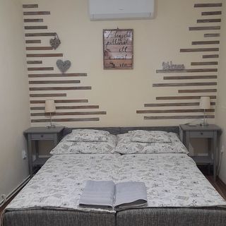 Lilla Apartman Mór (3)