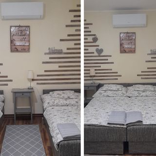 Lilla Apartman Mór (5)