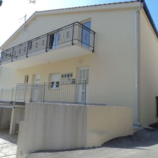Apartmani Vukelja Marina (4)