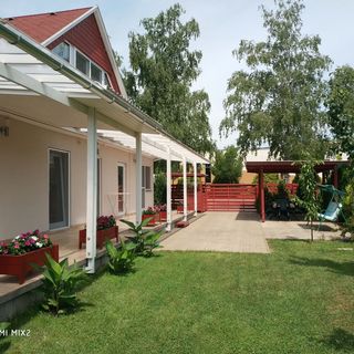 Első Fecske Apartmanok Siófok (3)