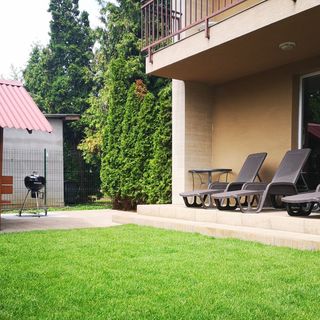 Sió Wellness Apartman Siófok (4)