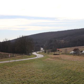 Viktória Vendégház Eplény (3)