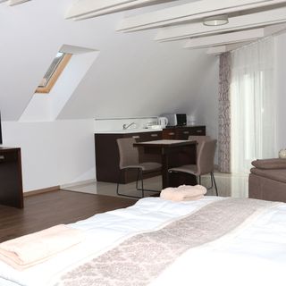 Viktória Vendégház Eplény (4)