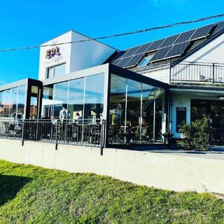 Viktória Vendégház Eplény (5)