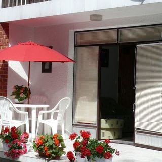 Baldauf Vendégház Balatonmáriafürdő (2)