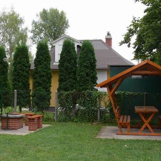 Baldauf Vendégház Balatonmáriafürdő (5)