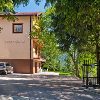 Bażancia Chatka Ustroń (5)