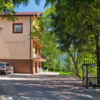 Bażancia Chatka Ustroń (5)