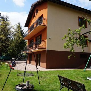 Bażancia Chatka Ustroń (4)