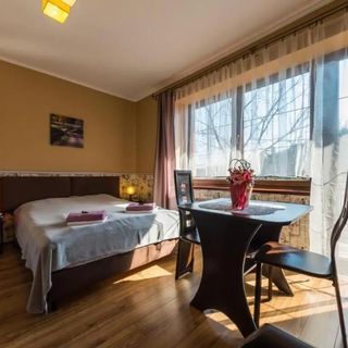 Bażancia Chatka Ustroń (3)