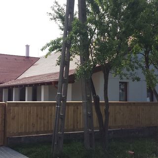 Csaronda Vendégház Csaroda (3)