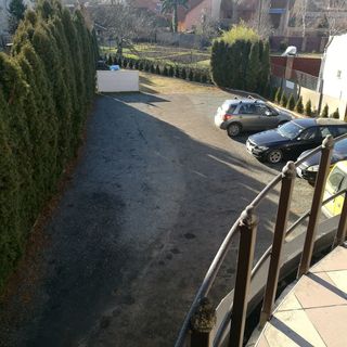 Mátyás Szállás Panzió Szombathely (2)