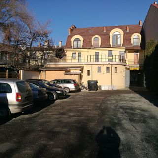 Mátyás Szállás Panzió Szombathely (3)