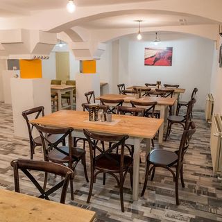 Mátyás Szállás Panzió Szombathely (4)