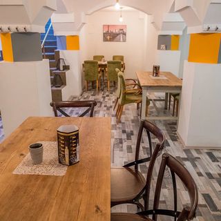 Mátyás Szállás Panzió Szombathely (5)