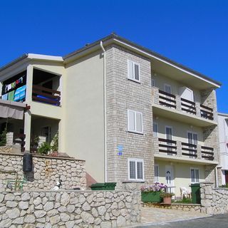 Apartmani Pavičić Marija Pag (2)