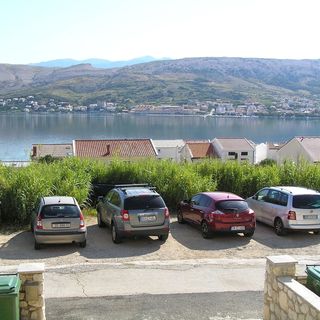 Apartmani Pavičić Marija Pag (3)