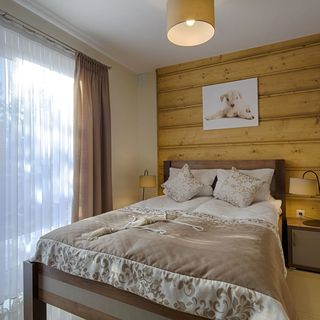 Gordonówka Residence & SPA (2)