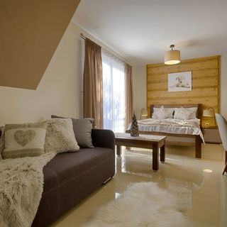 Gordonówka Residence & SPA (4)