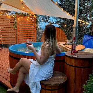 Naposdomb Nyaraló Miskolctapolca (4)