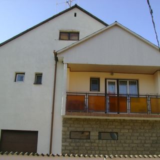 Ibolya Vendégház Harkány (3)