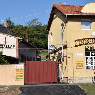 Margaréta Söröző és Szállás Miskolc (5)