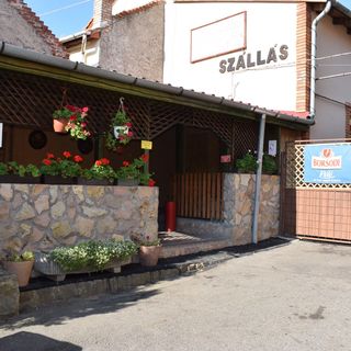 Margaréta Söröző és Szállás Miskolc (4)