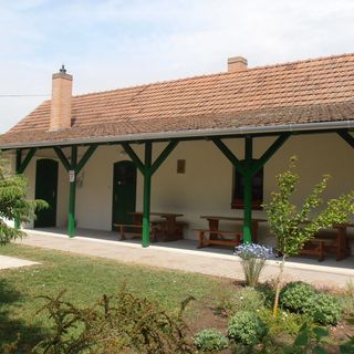 Öko Ház Mórahalom (2)