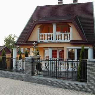 Koppi Ház Siófok (2)