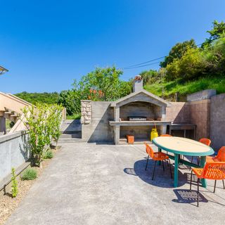 Apartments Katica Kampor (5)