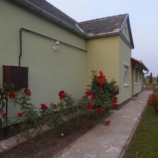 Dráva Menti Szálláshely Vízvár (2)