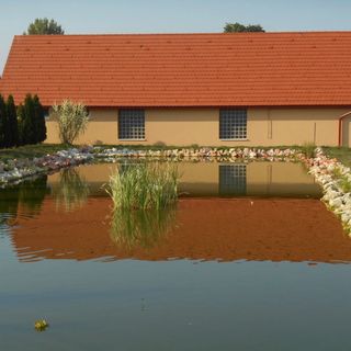 Dráva Menti Szálláshely Vízvár (4)