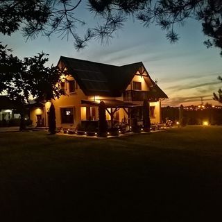 Noclegi Atmosfera Rozalin (5)