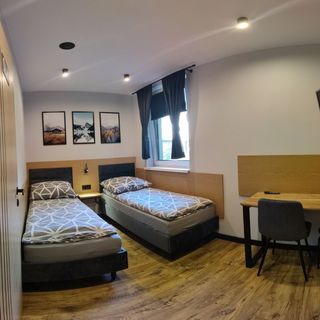 Noclegi Atmosfera Rozalin (4)