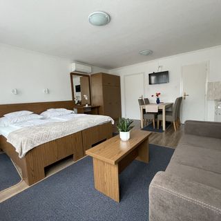 Judit Apartmanház Hajdúszoboszló (5)