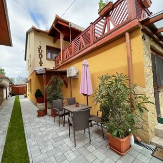 Judit Apartmanház Hajdúszoboszló (2)